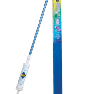 spa vac