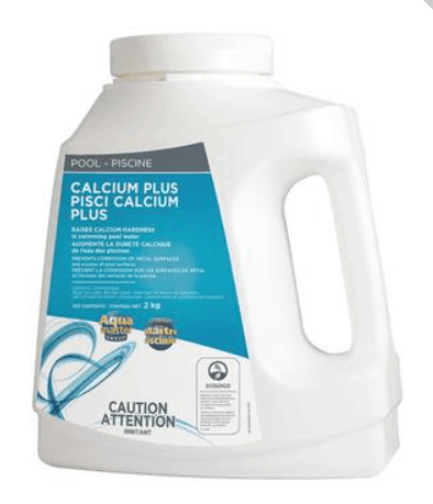 Pisci calcium plus
