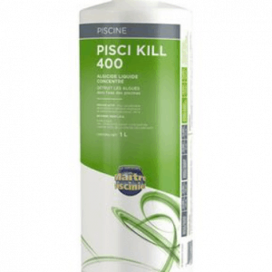 Pisci kill 400