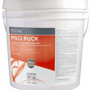 Pisci puck