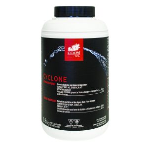 Granules de bromation  1.8kg