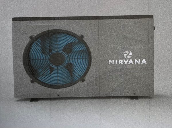 Thermopompe Nirvana NE55