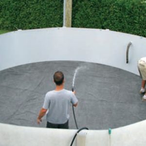 TAPIS GÉOTEXTILE